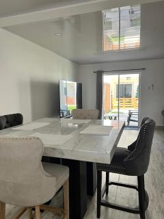 Crusoe Escape Villa - 4