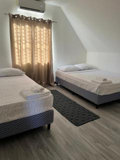 Crusoe Escape Villa - 2