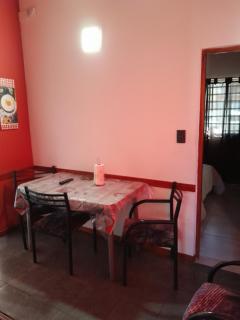 Los cuca - Santa Teresita - 6