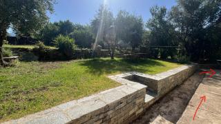 Bastia - Very spacious 130m2 Villa Top Apartment with Garden, 2 AC Bedrooms, Near Port, City Center, and Beaches in Bastia" - 2