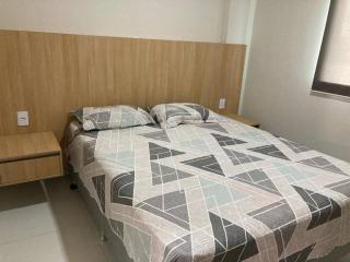 Lençóis Confort apartamento - Barreirinhas - 9