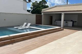 Lençóis Confort apartamento - Barreirinhas - 1