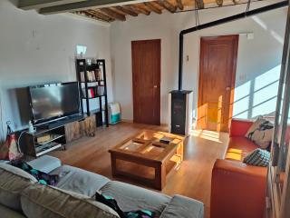 Casa Elena en la Ribeira Sacra - Ramil - 1