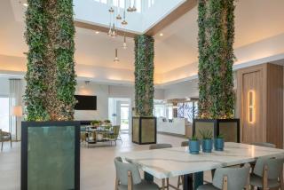 Hilton Garden Inn Orlando Airport - Orlando - 7