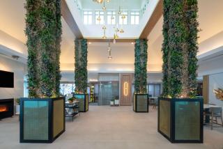 Hilton Garden Inn Orlando Airport - Orlando - 6