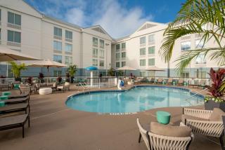 Hilton Garden Inn Orlando Airport - 3