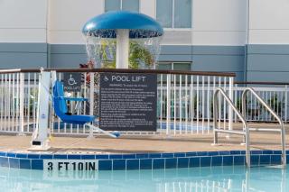 Hilton Garden Inn Orlando Airport - Orlando - 2