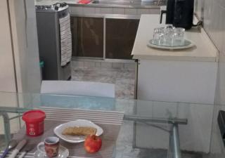 Val's house in Rio - Rio de Janeiro - 1