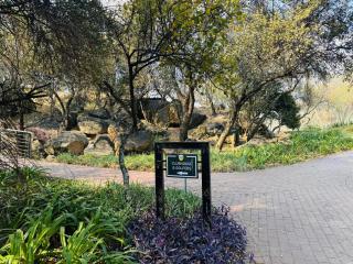Cosy Golf Estate Apartment - Roodepoort - 5