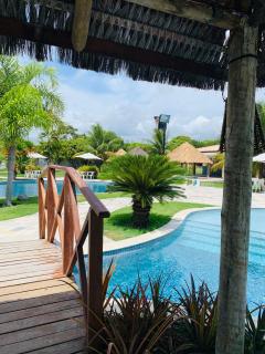 Iloa Condo Supreme Hospedagens - Barra de São Miguel - 8
