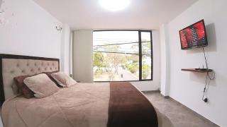 Hotel Suite Central Park Tababela - Quito - 5