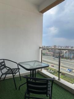 Bella Vista at Enzi Heights along Mombasa Rd next to Nextgen close to JKIA - Nairobi - 9