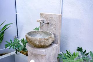Adhi Homestay - Nusa Dua - 9