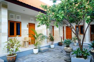 Adhi Homestay - Nusa Dua - 8