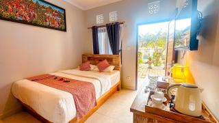 Adhi Homestay - Nusa Dua - 2