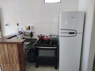 Casa da Fê - Mata de Sao Joao - 3