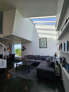 Loft Apartments - Reykjavik Center - Reykjavik - 4