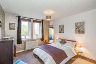 The Restalrig Apartment - Edimburgo - 8