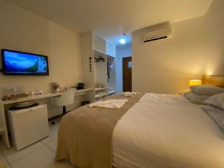 Iloa Condo Supreme Hospedagens - Barra de São Miguel - 3
