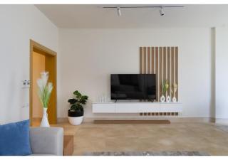 Apartment With Private Garden In Allegria Residence - Sheikh Zayed - 7