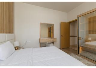 Apartment With Private Garden In Allegria Residence - Sheikh Zayed - 1