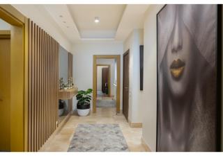 Apartment With Private Garden In Allegria Residence - Sheikh Zayed - 5