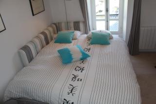 Appartement Résidence Astoria - 5