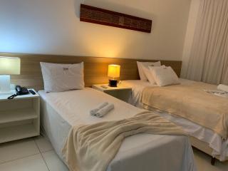 Iloa Condo Supreme Hospedagens - Barra de São Miguel - 4