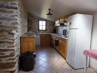 Gite Les Corbieres - Cassaniouze - 1
