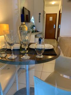 Iloa Condo Supreme Hospedagens - Barra de São Miguel - 5