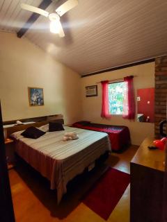 Sítio Vivienda Camará - Porto Seguro - 9
