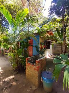 Sítio Vivienda Camará - 6