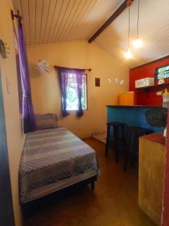 Sítio Vivienda Camará - 3