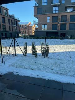 Appartement neuf cosy - Saint-André-lez-Lille - 2