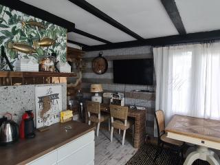 Hel-Tour Pokoje Gościnne - Władysławowo - 8