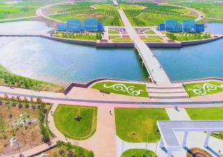 Оазис-апартаменты у Ботанического сада и EXPO - Astana - 8