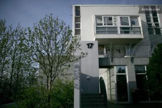 Loft Apartments - Reykjavik Center - Reykjavik - 8