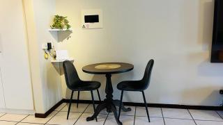 Elegant studio apartment - 5