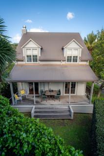 Mototui Cottage 2 or 3 Bedroom - Russell Cottages - Russell - 9