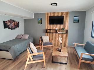 Elflein Suits - Bariloche - 2