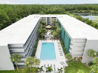 Vacation 1BR Rental in Orlando & minutes to Disney - Kissimmee - 1
