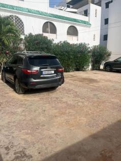 Cosy F3 Corniche ouest - Dakar - 9