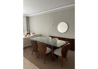 Deluxe Furnished Apartment in Mall Of Arabia Towers , AEON 1407 - Sheikh Zayed - 4