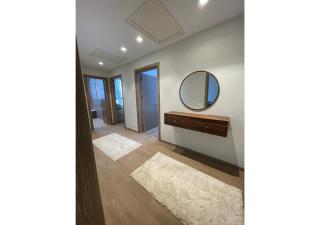 Deluxe Furnished Apartment in Mall Of Arabia Towers , AEON 1407 - Sheikh Zayed - 1