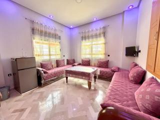 Agence Chems - Fnidek - 1