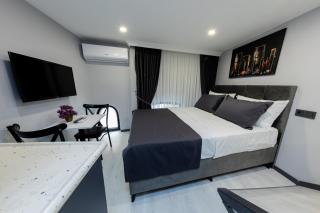 AYA LANGA HOTeL - Istambul - 4
