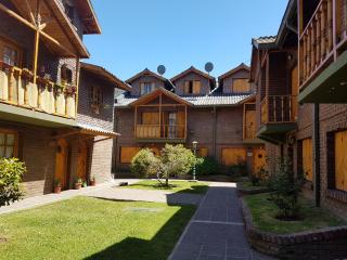 Aldea de Montaña 1 - Andarlibre - San Martín de los Andes - 0