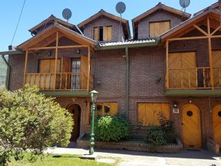 Aldea de Montaña 1 - Andarlibre - San Martín de los Andes - 8