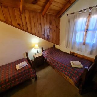 Aldea de Montaña 1 - Andarlibre - San Martín de los Andes - 3