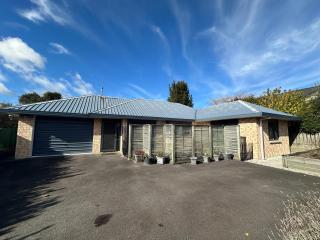 Comfort 3 bedrooms house near Redwood - Rotorua - 9